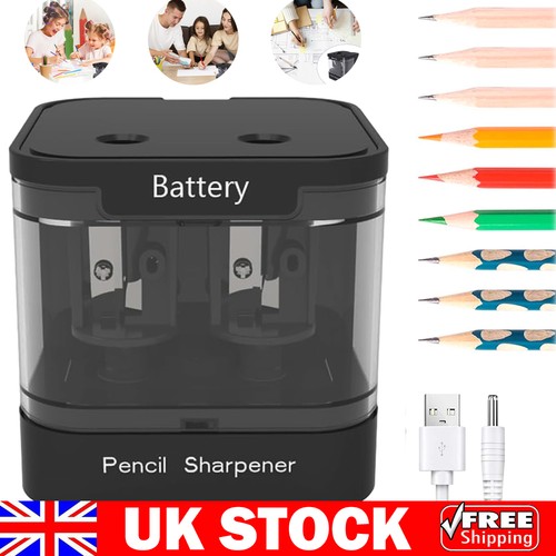 Automatic electric pencil - automatic,