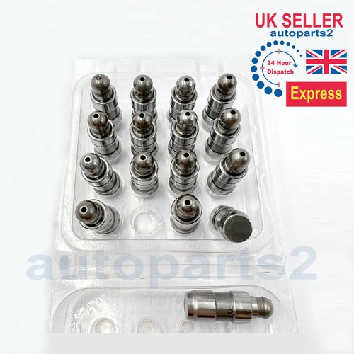 New engine valve - new,