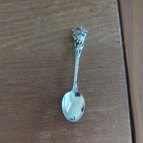 Vintage collectors silver - collectors,