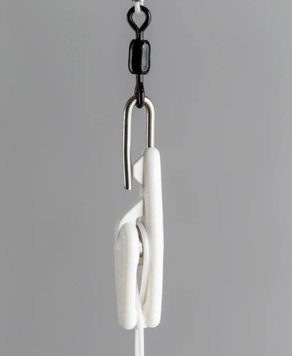 Trident tackle aero pulley - trident,