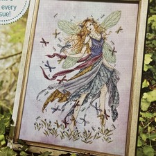 Joan elliott dragonfly - elliott,