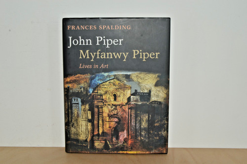 John piper myfanwy - john,