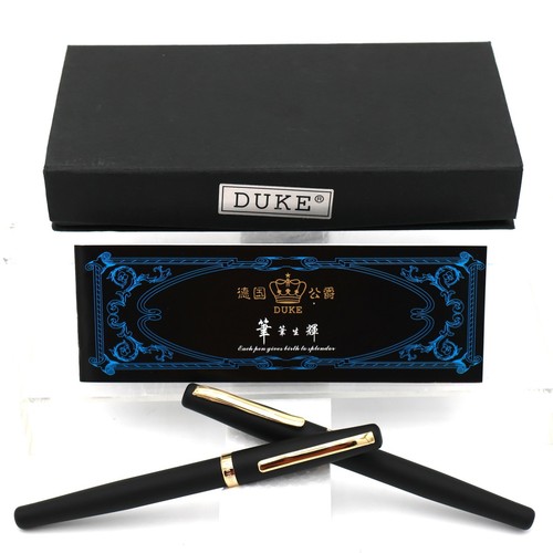 Vtg duke 209 fountain - #209, &