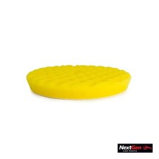 Rupes yellow waffle rotary - rupes,