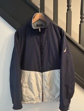 Vintage Nautica Reversible