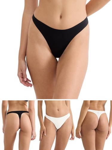 Sloggi zero feel pure string - feel,