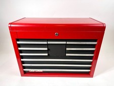 Vintage 1985 Craftsman