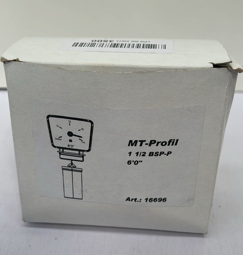 Float gauge for - float,