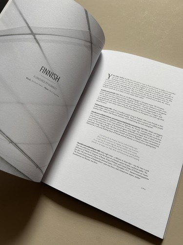 Cereal magazine volume - cereal,