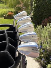 Left Handed Ping I525 Green