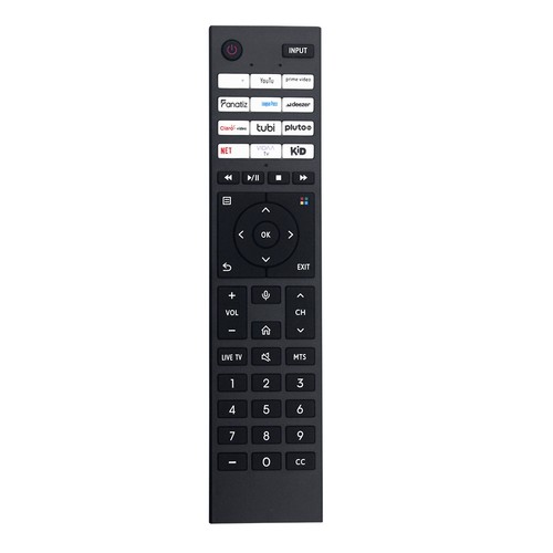 Replace 95052 remote - 1x(replace, ct-95052