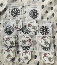 JOBLOT OF  RARE SETS  OF BW