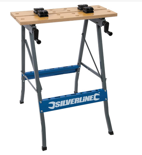 Silverline tb01 portable - silverline,