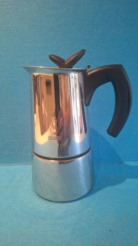 Bialetti stovetop espresso - bialetti,