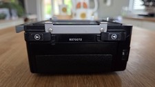 Zenza bronica etrsi film back - film,