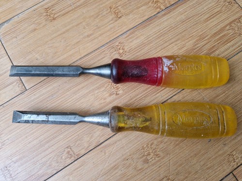 Vintage marples bevelled - vintage,