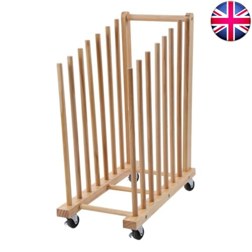 Generic wooden art - generic, canvas