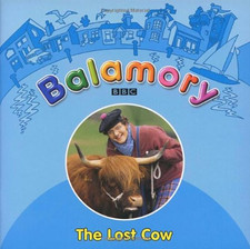 Balamory: The Lost Cow -