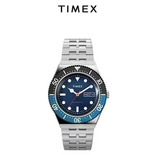 Timex automatic brand men - timex, men's