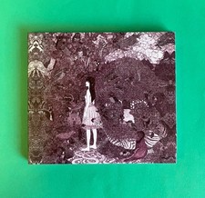 World's End Girlfriend –