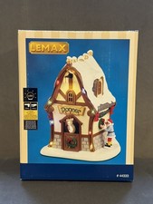 LEMAX DONNER'S DEN # 44333