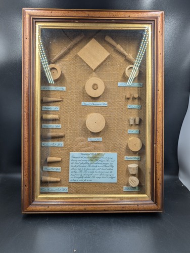 Traditional cellar sundries - traditional,