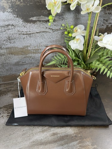 Givenchy small antigona bag - small,