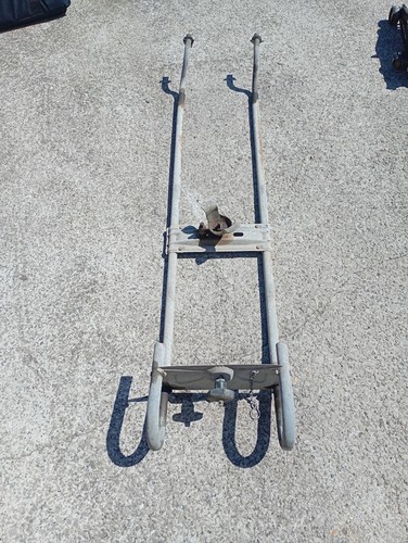 Alko kober spare wheel - spare, carrier