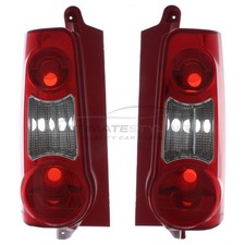 Citroen Berlingo Rear Light