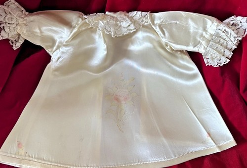 Vintage infant prague - vintage,