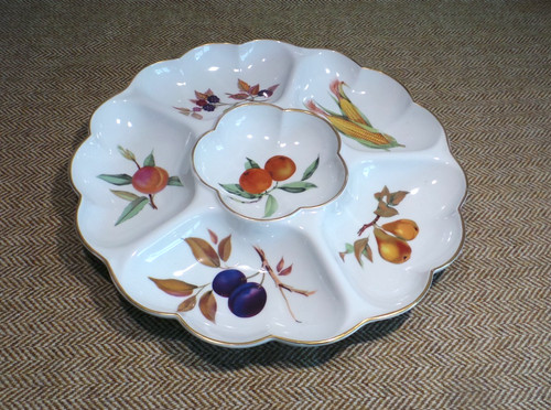 Royal worcester evesham - worcester,