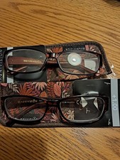 Foster Grant Reading Glasses 1.00 Female