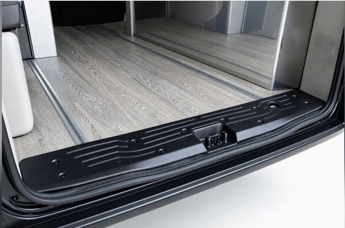 Transit custom premium - vw,
