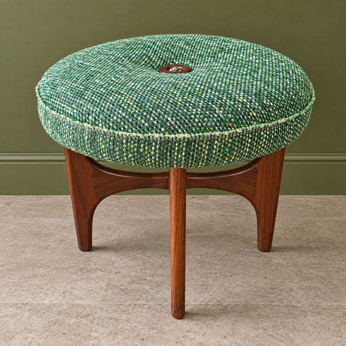 Fab vintage mid century - mid, plan