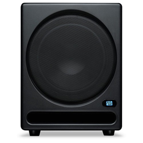 Presonus temblor t10 - temblor, 250w
