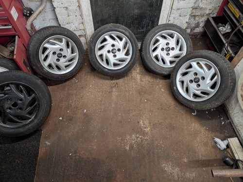 Fiat seicento sporting alloy - seicento,
