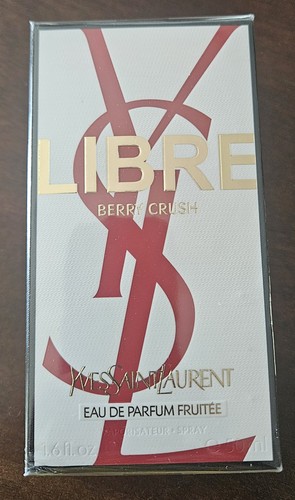 Yves saint laurent - laurent, libre