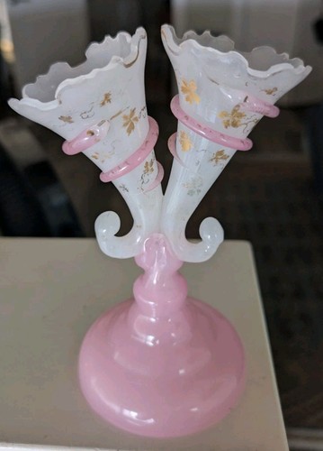 French bohemian opaline glass - french,