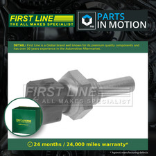 Coolant Temperature Sensor