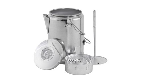 Easy camp adventure coffee pot - coffee,