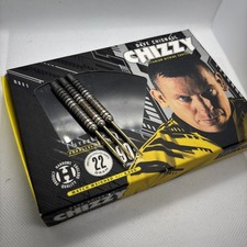 Harrows Dave Chisnall