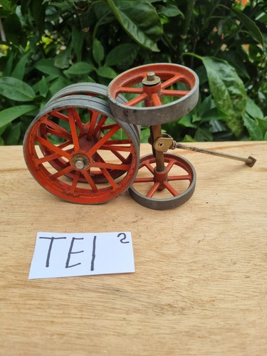 Mamod steam engine te1 wheels - mamod,