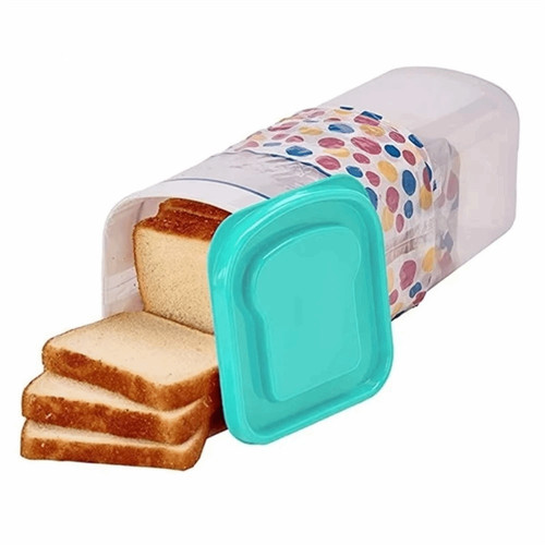 Bread keeper loaf - loaf,