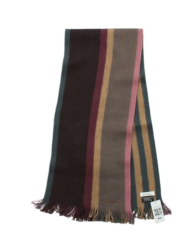 Paul smith men scarf multi - paul,