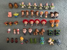 Disney Pixar Toy Story Mini