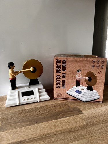 Alarm clock digital - alarm,