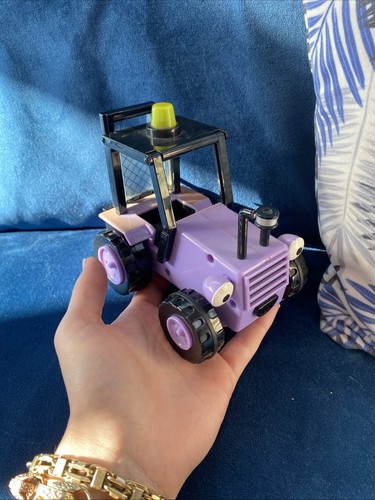 Bob the builder trix - builder,