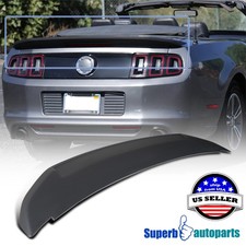 Fits 2010-2014 Ford Mustang