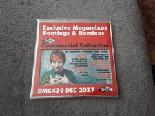 DMC Commercial Collection