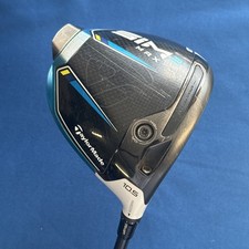 TAYLORMADE SIM 2 MAX DRIVER